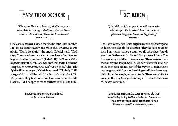 Barbour Publishing, Inc. - 3 Minutes with Jesus: 180 Devotions for Boys