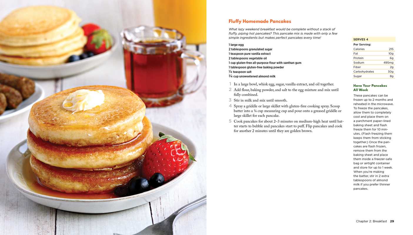 Everything Gluten-Free & Dairy-Free Cookbook