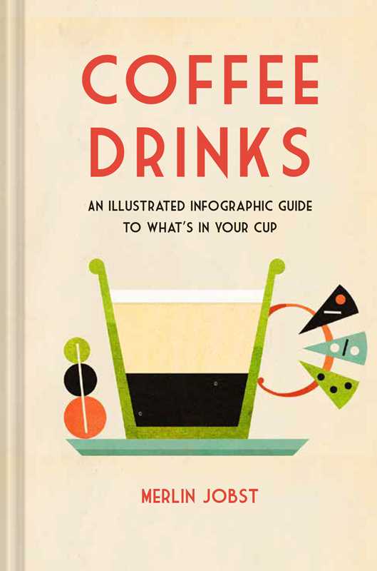 Coffee Drinks by Merlin Jobst