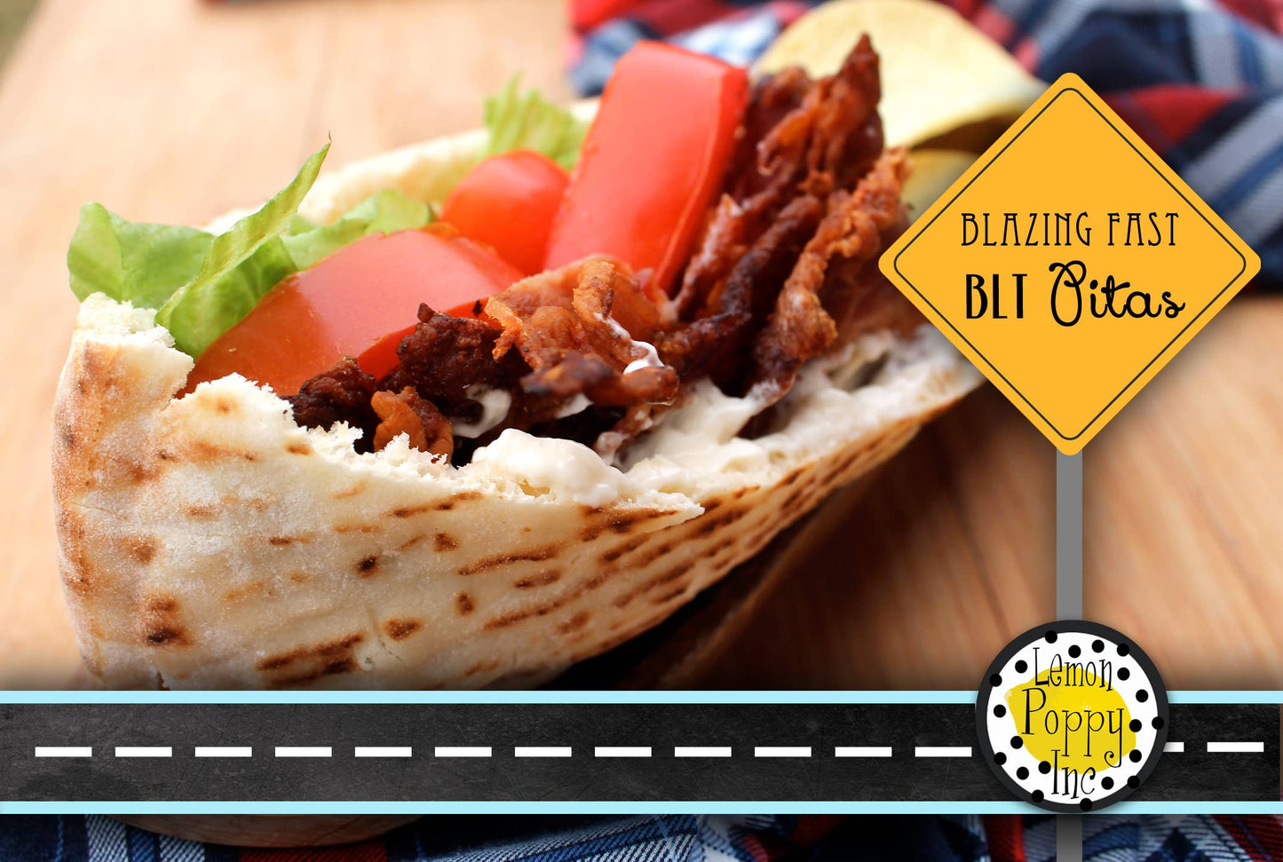 Lemon Poppy Inc. - When Life Gives You an RV Adventure