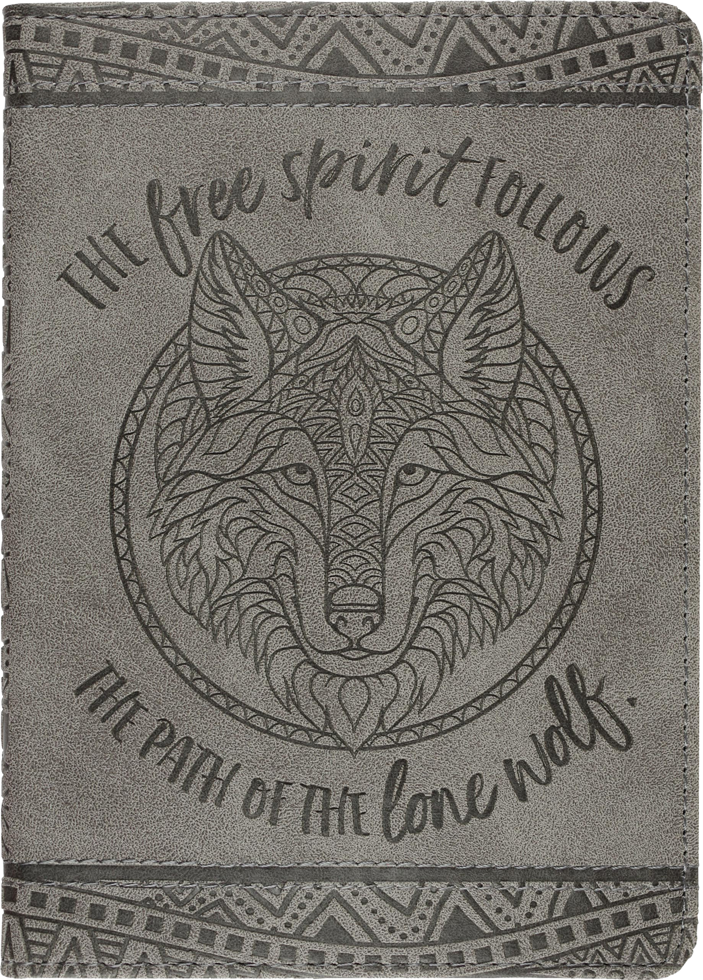 Wolf Artisan Journal