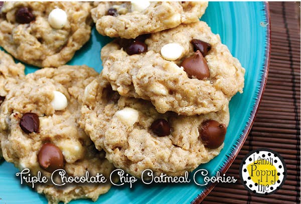 Lemon Poppy Inc. - When Life Gives You Neighbors