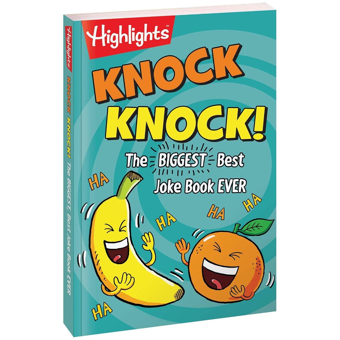 Highlights for Children - Knock Knock!