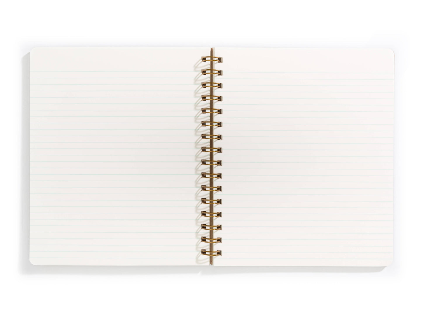 Lefty Standard Notebook - Mini Mushroom