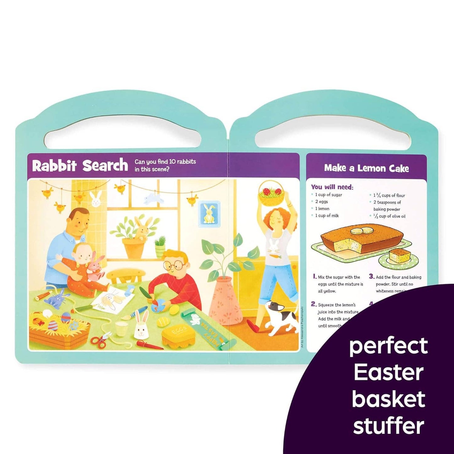 Highlights for Children - Easter Fun