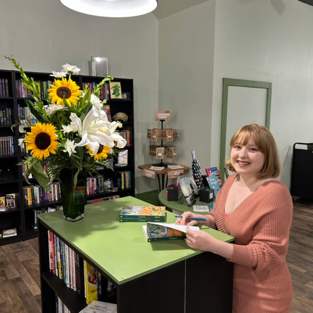 Indie Publishing Seminar