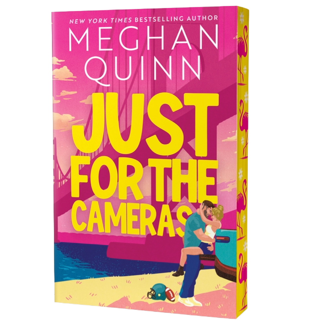 Just for the Cameras (Deluxe Edition)