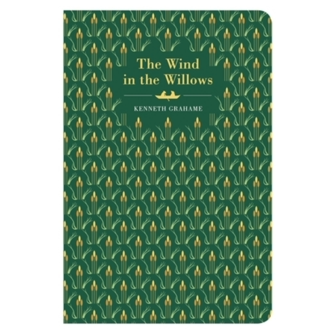 The Wind in the Willows