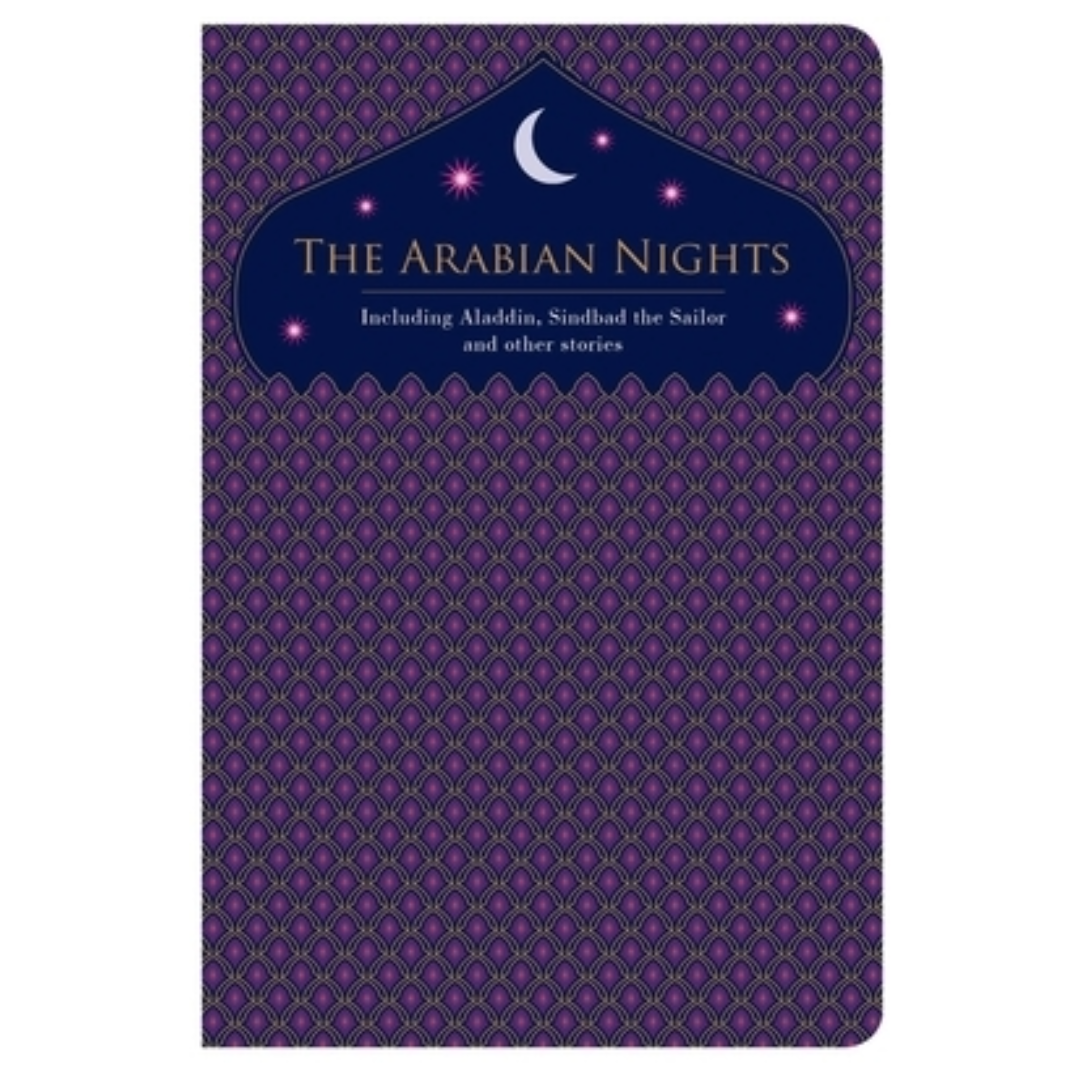 The Arabian Nights