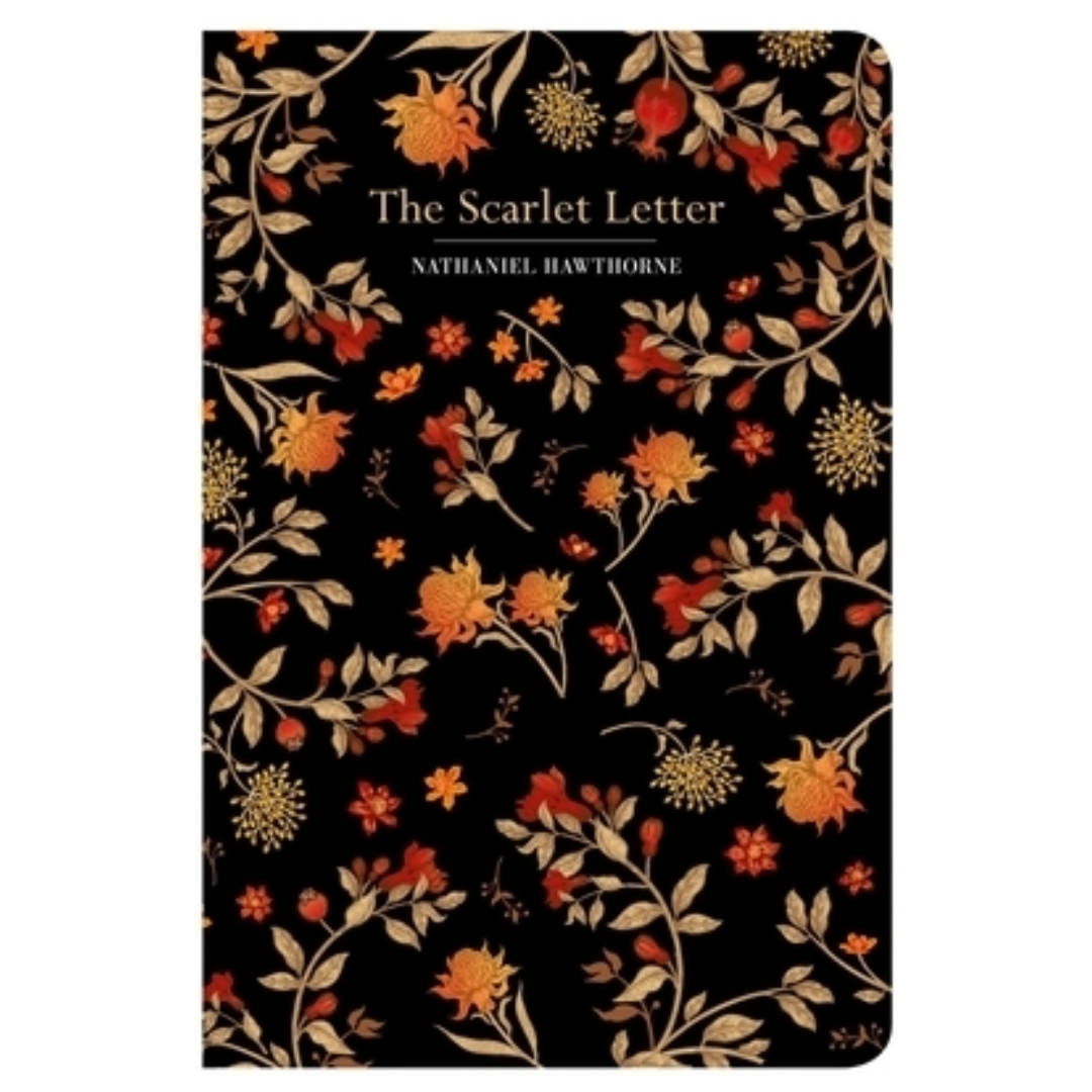 The Scarlet Letter