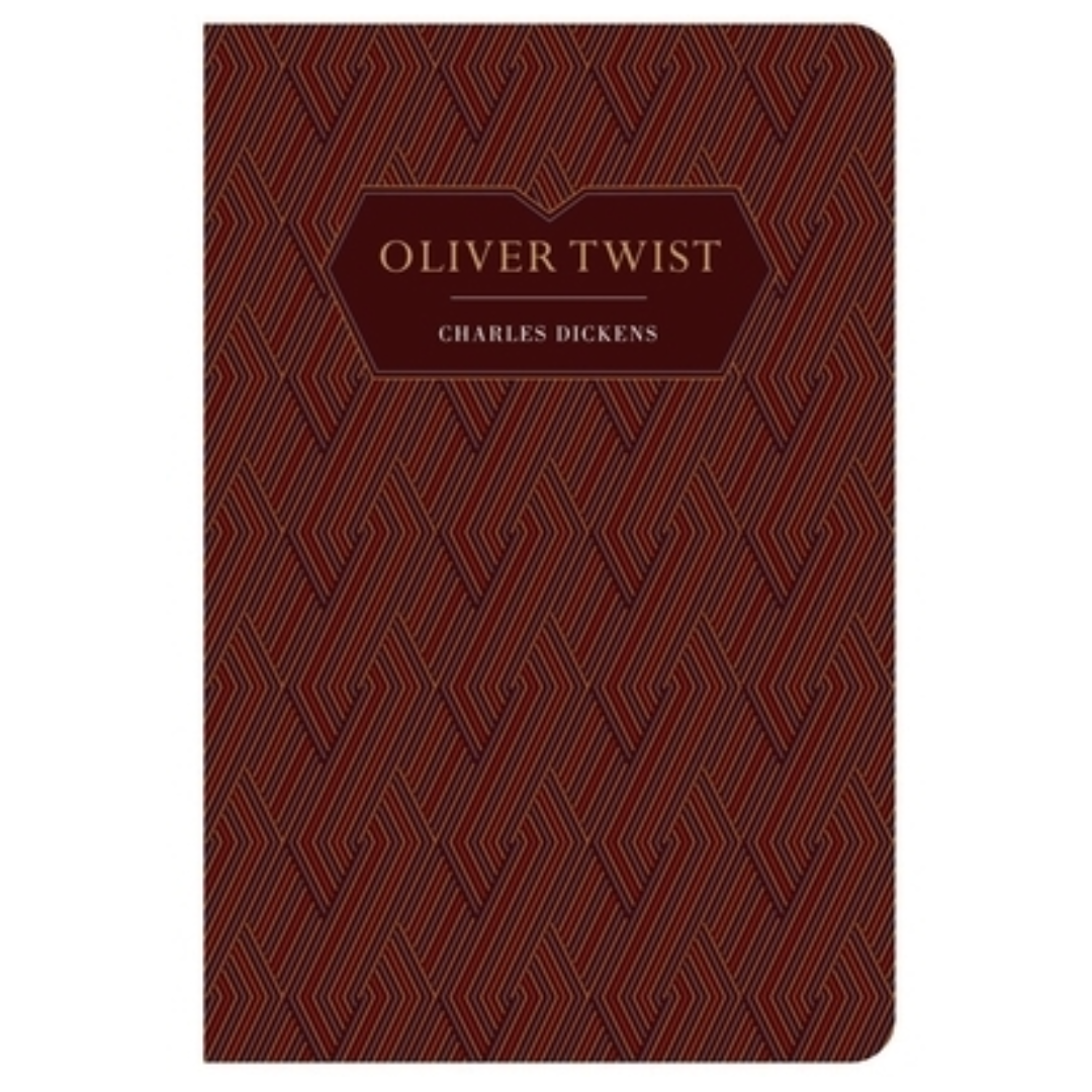 Oliver Twist
