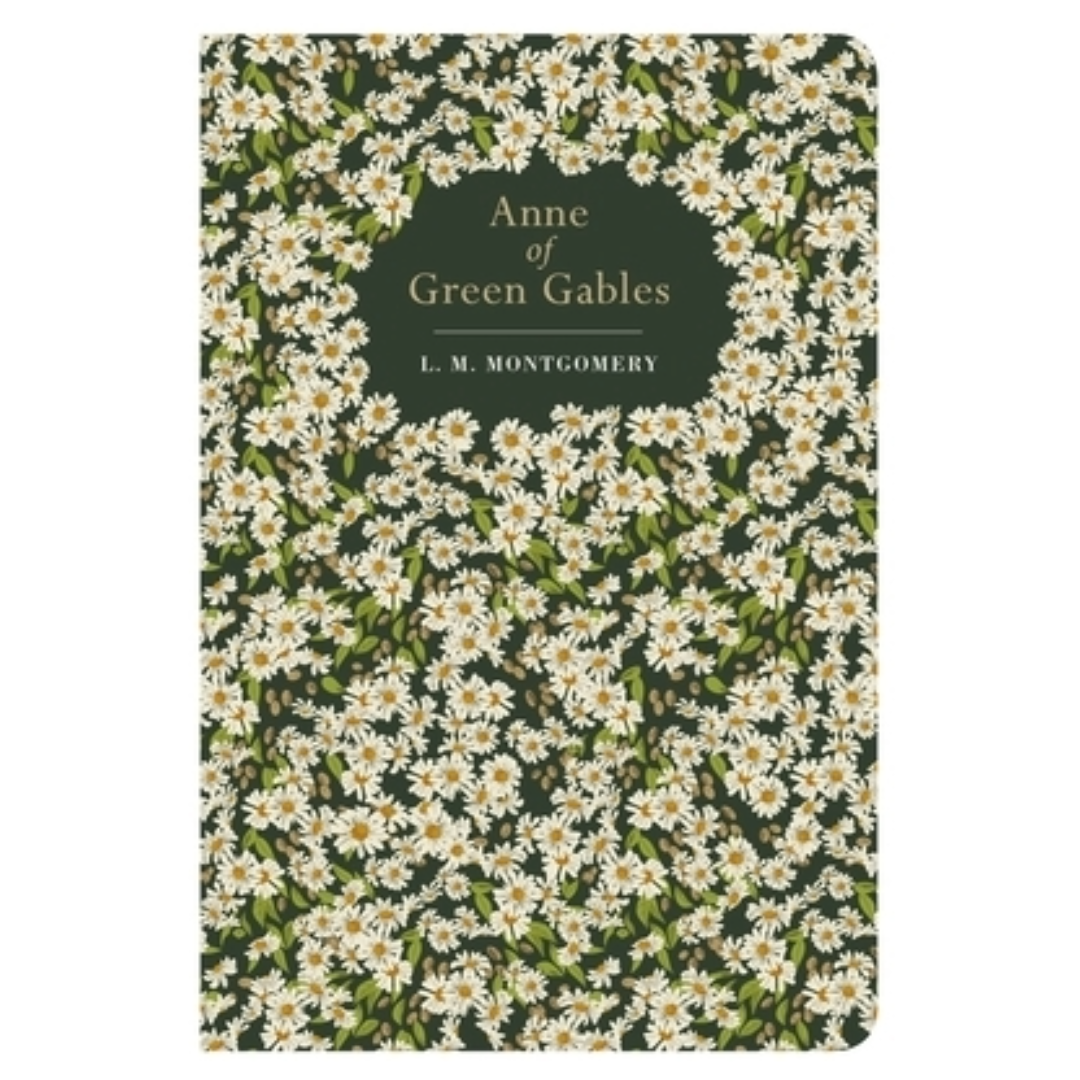 Anne of Green Gables