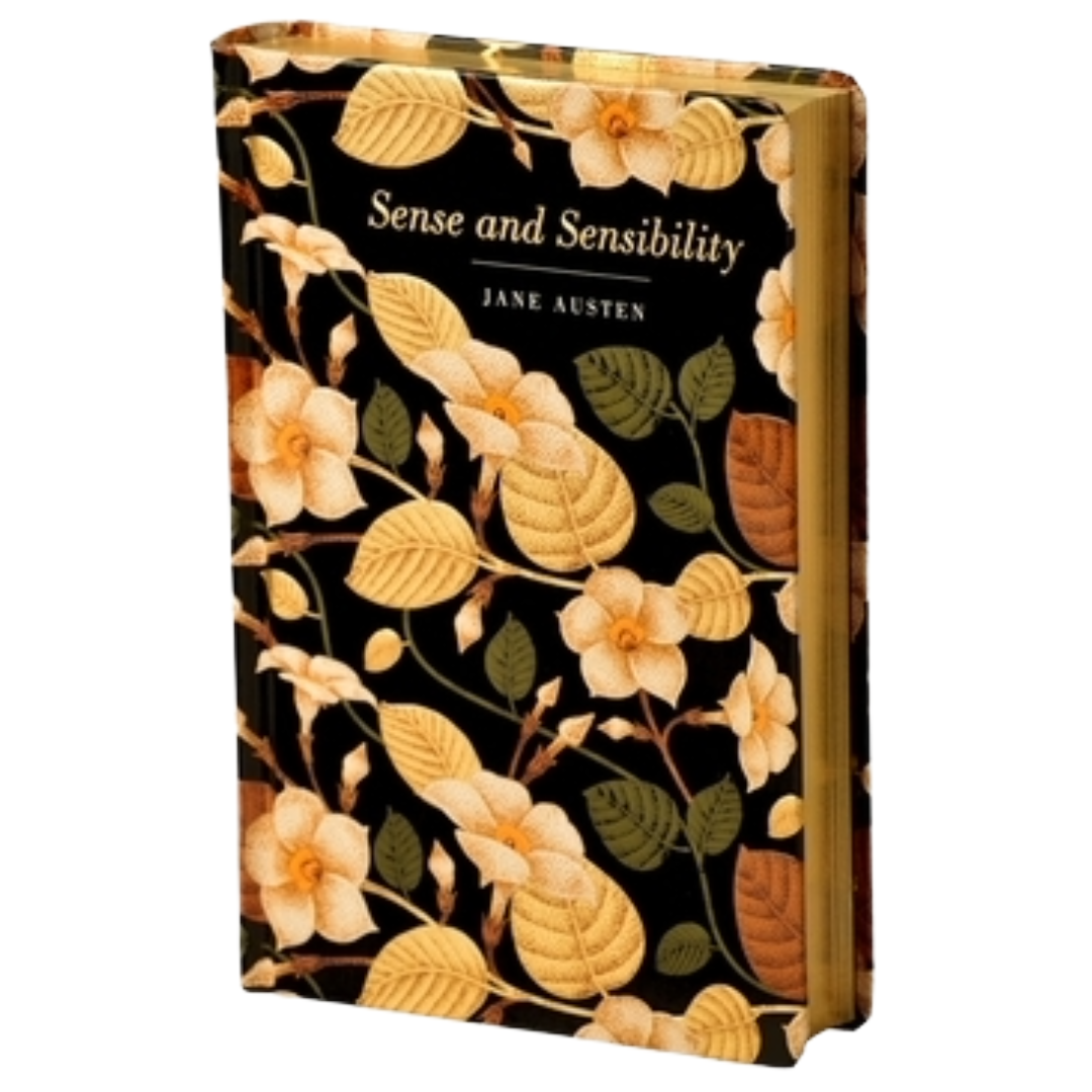 Sense and Sensibility