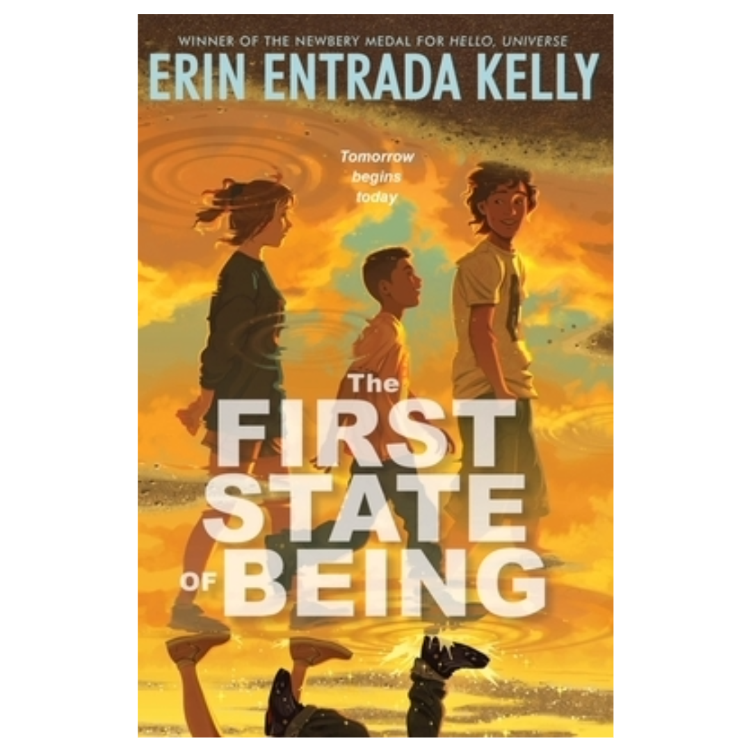 The First State of Being