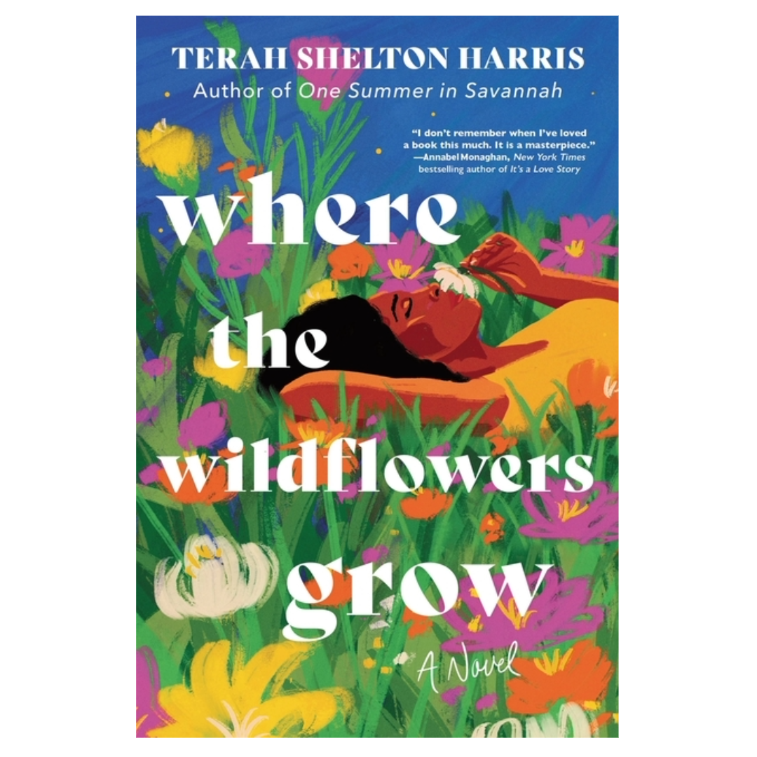 Where the Wildflowers Grow