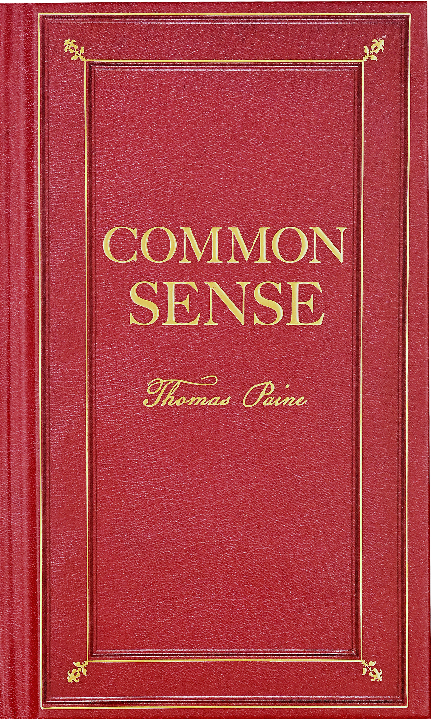 Common Sense