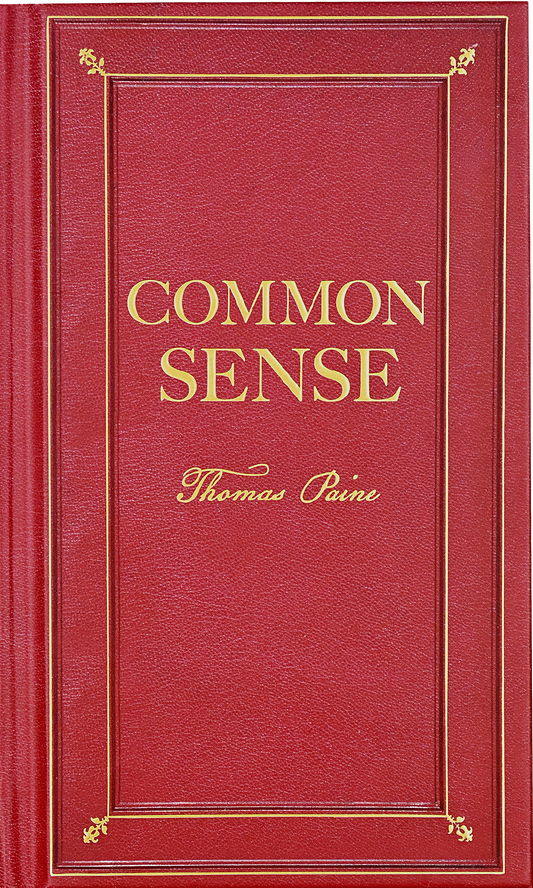 Common Sense