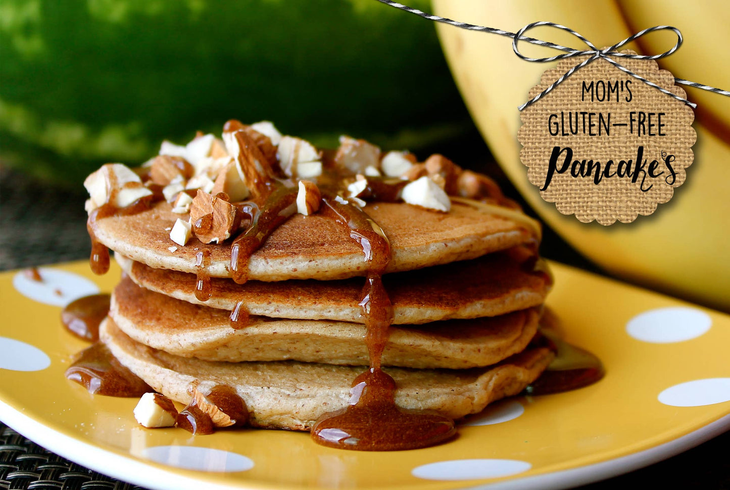 Lemon Poppy Inc. - When Life Gives You a Fresh Start