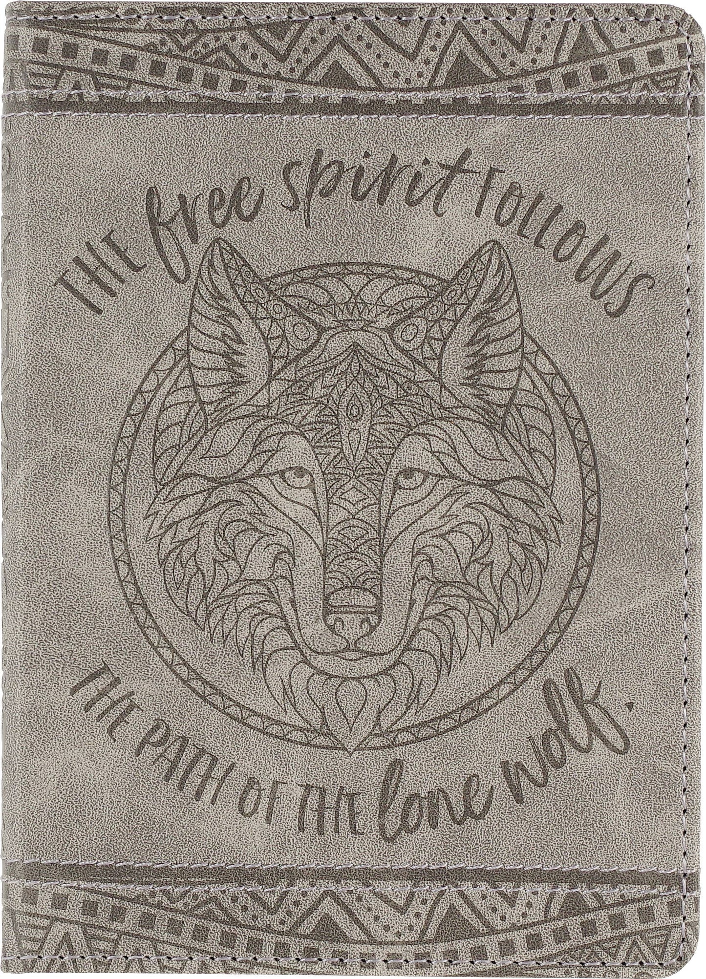 Wolf Artisan Journal