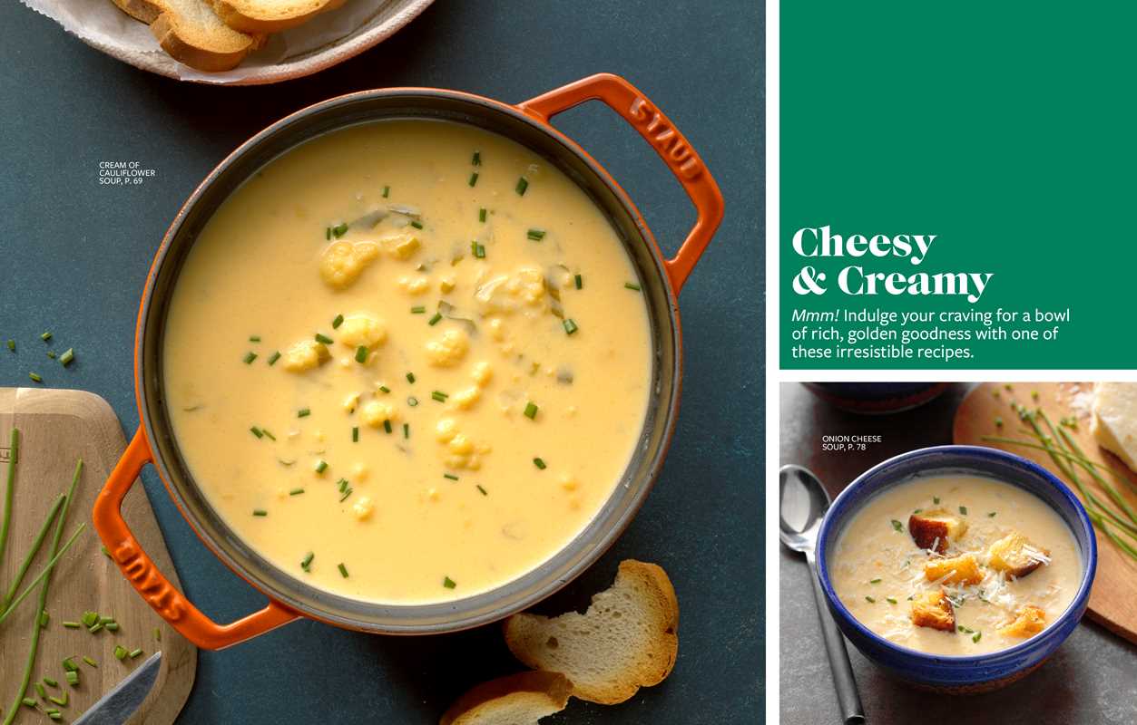 Simon & Schuster - Taste of Home Soups, Stews and More by