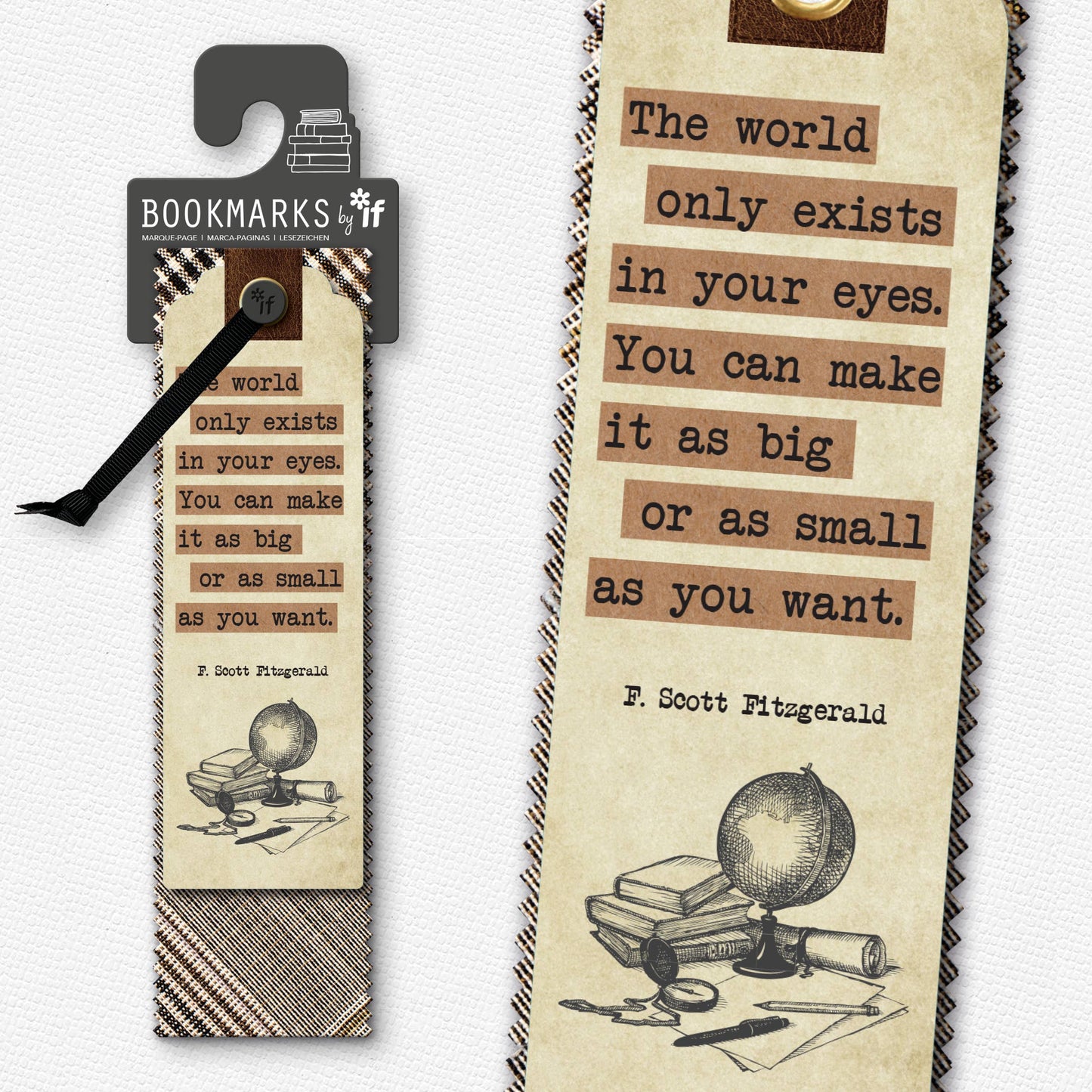 if USA - Academia Bookmarks: Tarot
