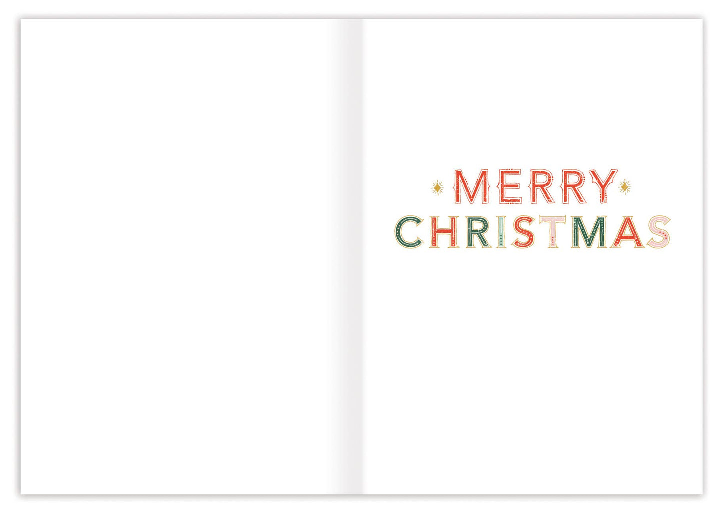 Biely & Shoaf - Holly Jolly Holiday Card