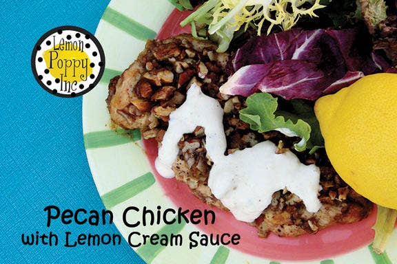 Lemon Poppy Inc. - When Life Gives You Lemons