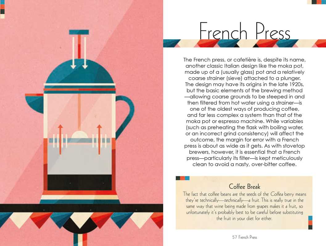 Coffee Drinks by Merlin Jobst