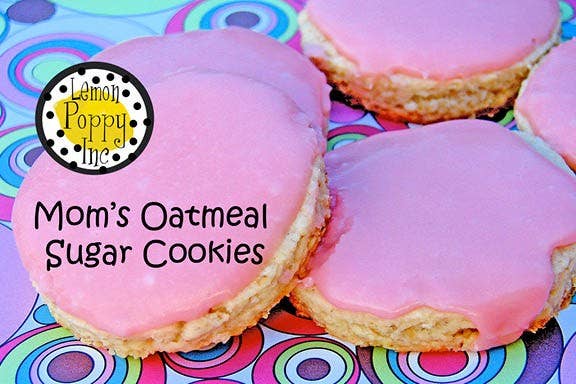 Lemon Poppy Inc. - When Life Gives You Friends