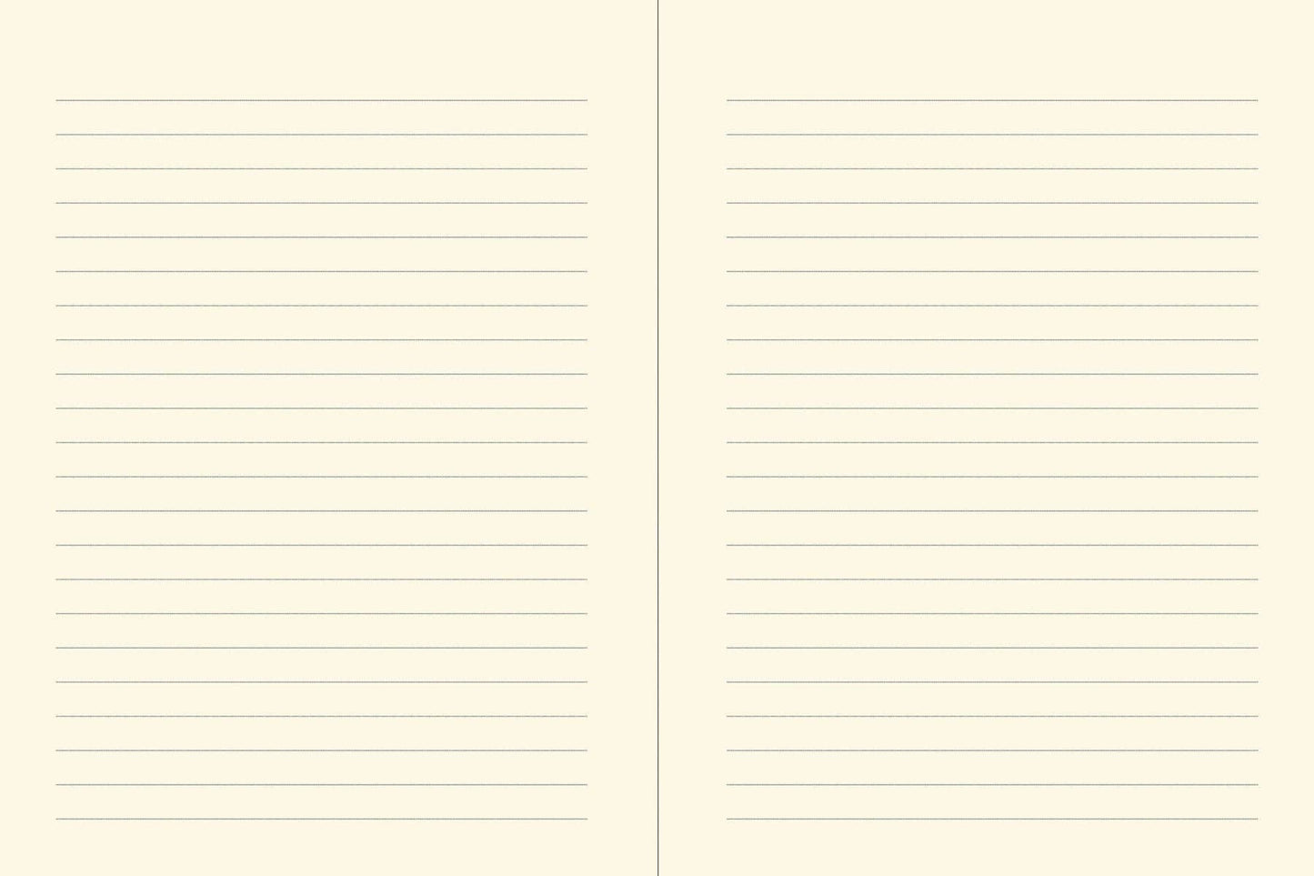 Emerald Garden Journal