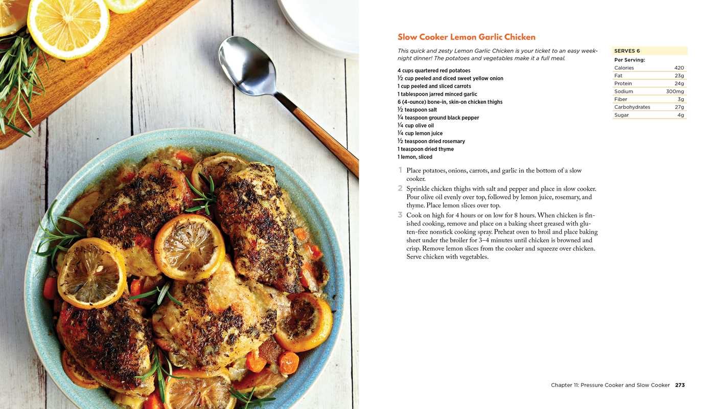 Everything Gluten-Free & Dairy-Free Cookbook