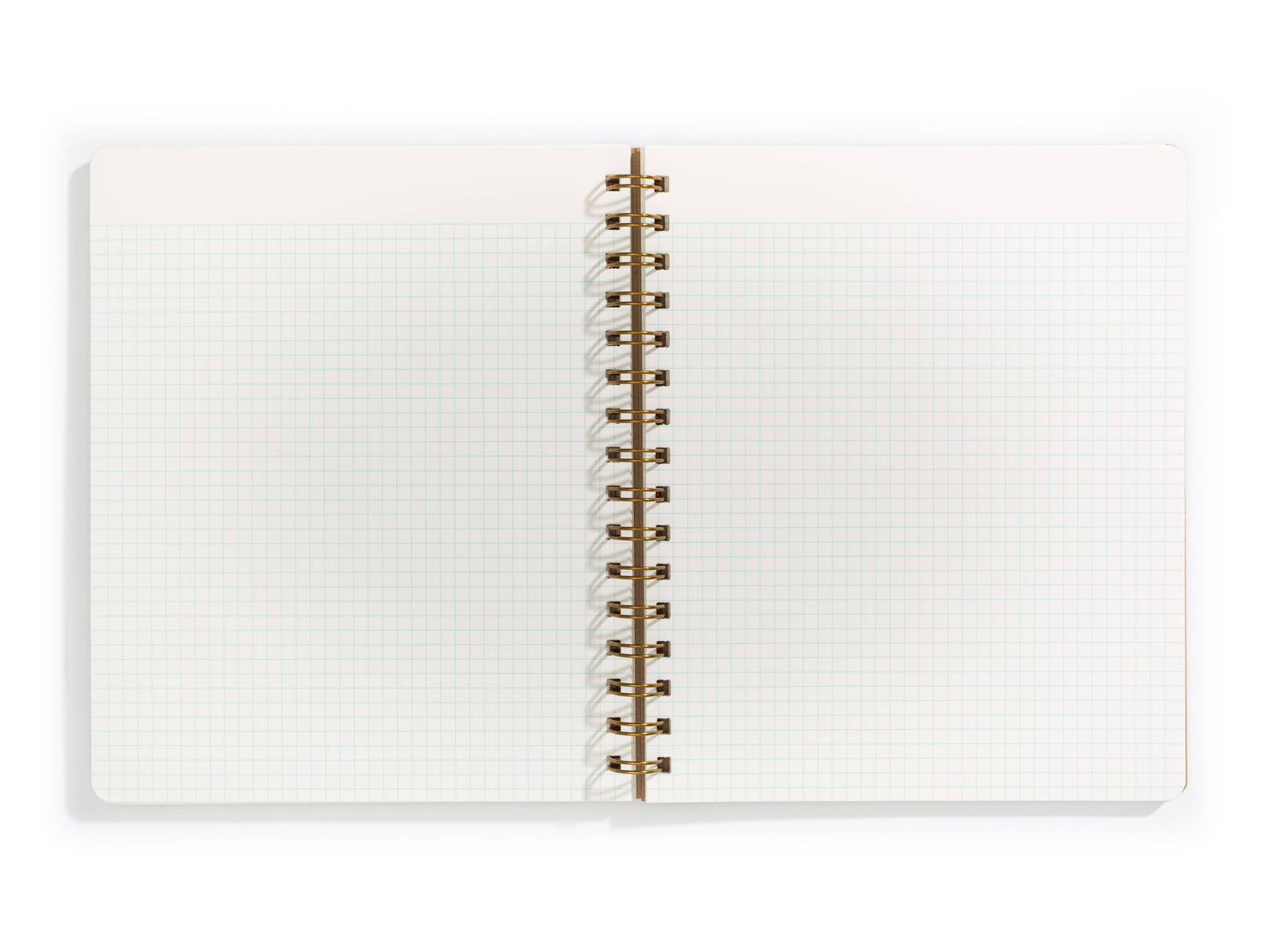 Standard Notebook - Kraft: Right Handed / Lined