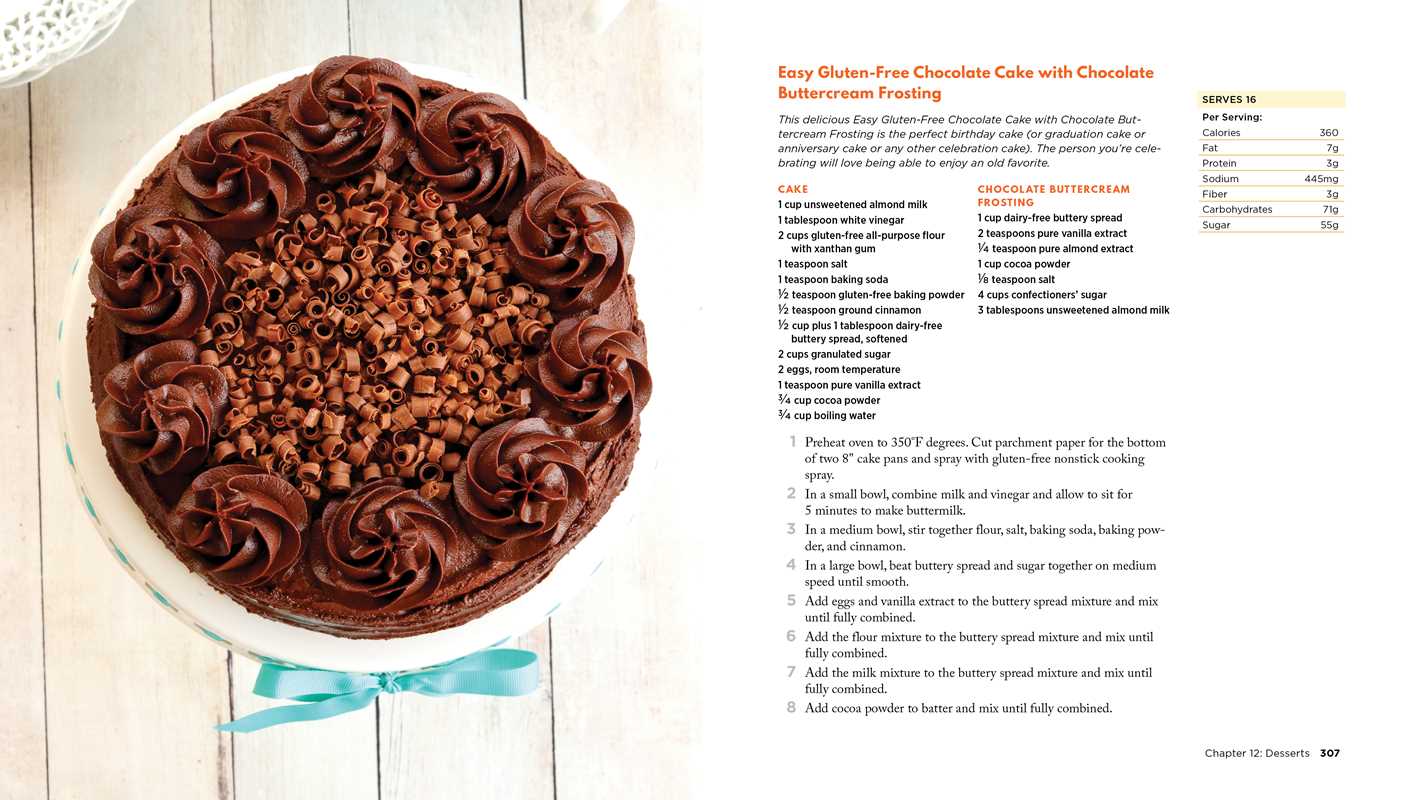 Everything Gluten-Free & Dairy-Free Cookbook