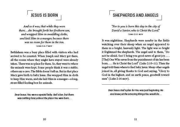 Barbour Publishing, Inc. - 3 Minutes with Jesus: 180 Devotions for Boys