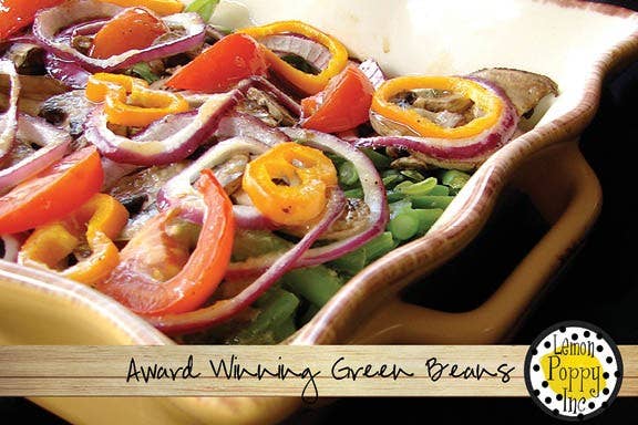 Lemon Poppy Inc. - When Life Gives You a Garden