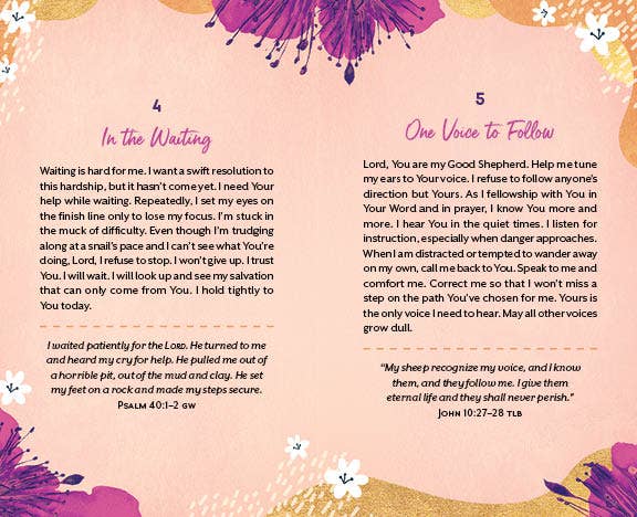 Barbour Publishing, Inc. - 180 Prayers for a Woman of Courage