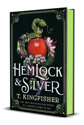 Hemlock & Silver by Kingfisher, T.