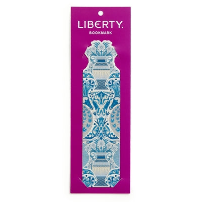 Liberty Oscar's Palace Shaped Bookmark by Galison