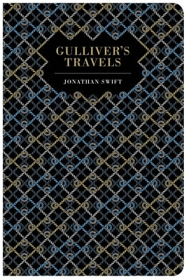 Gulliver's Travels by Swift, Jonathan
