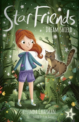 Dream Shield by Chapman, Linda