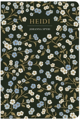 Heidi by Spyri, Johanna