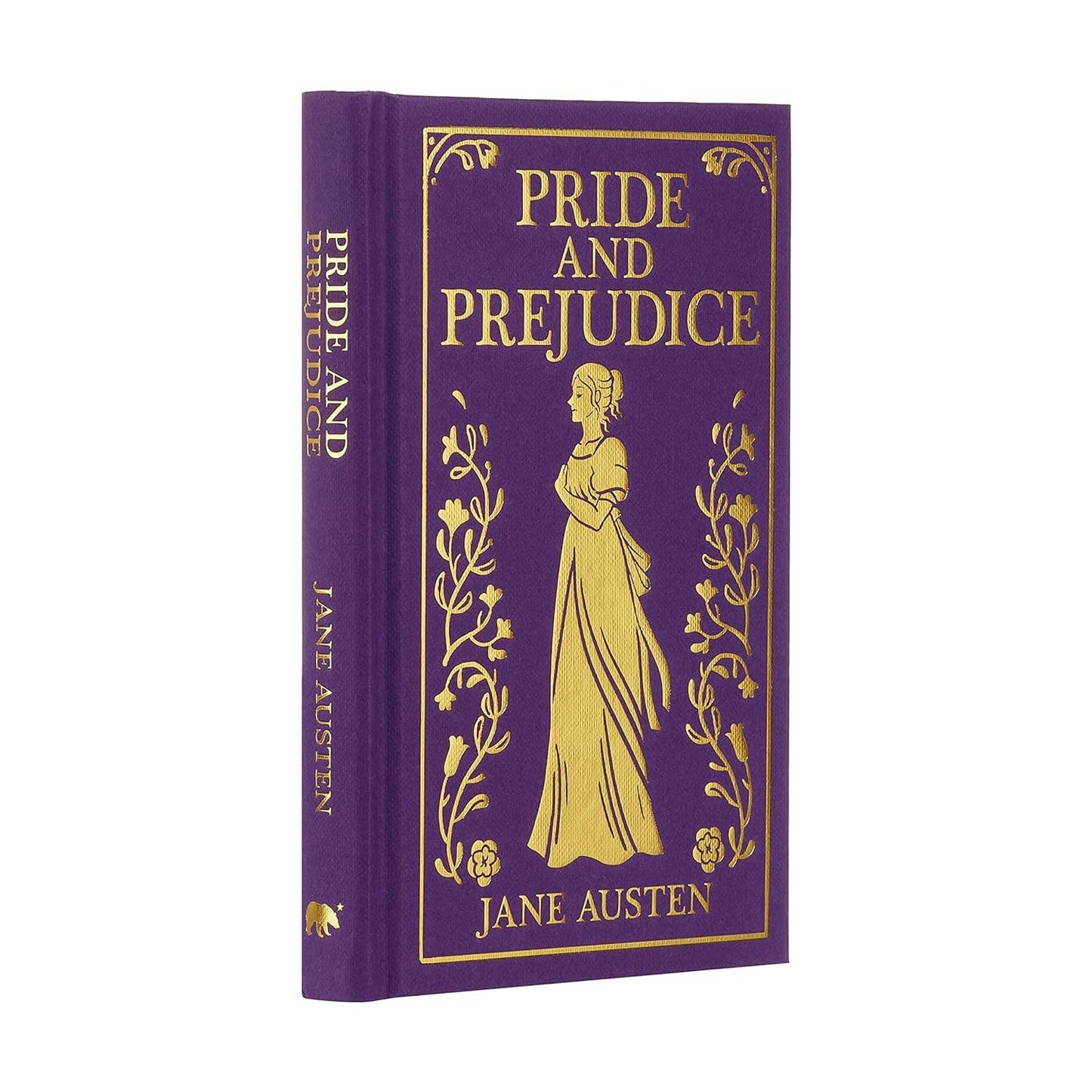 Texas Bookman - Pride And Prejudice (Arcturus Ornate Classics)