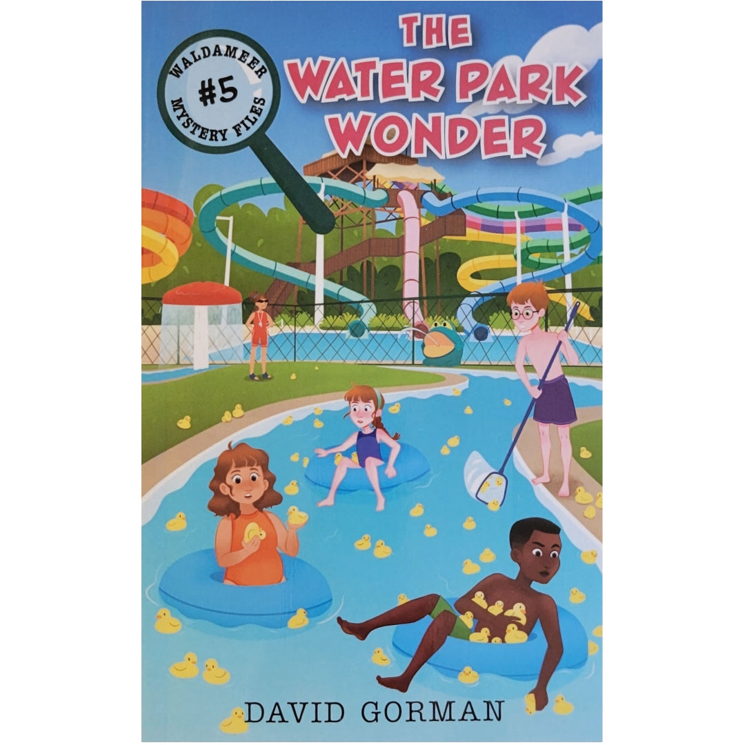 The Water Park Wonder