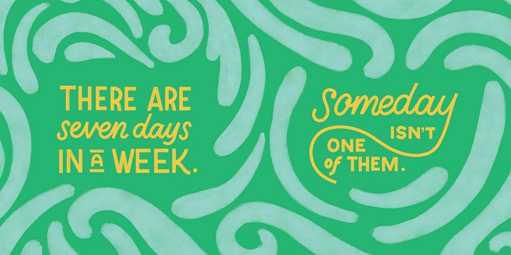 Gibbs Smith - You've Totally Got This