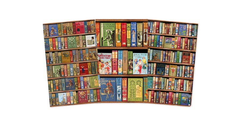 Texas Bookman - Bodleian Libraries Set of 3 Mini Notebooks