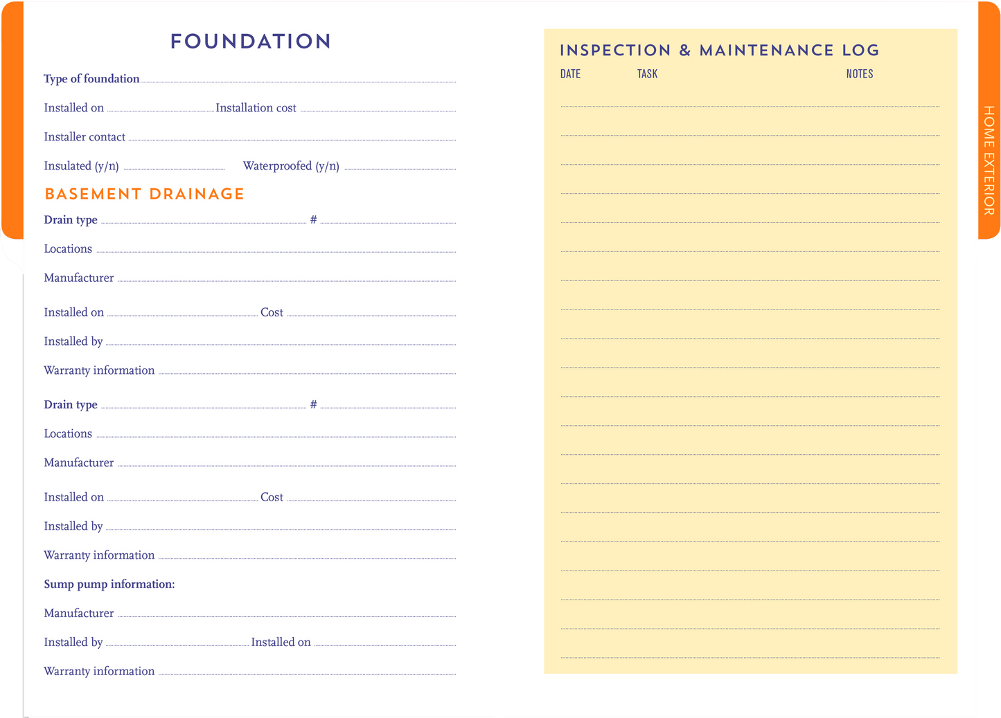 I'm a Homeowner, Now What?