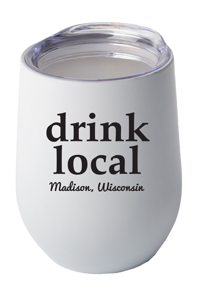 Familiar Goods - Drink Local