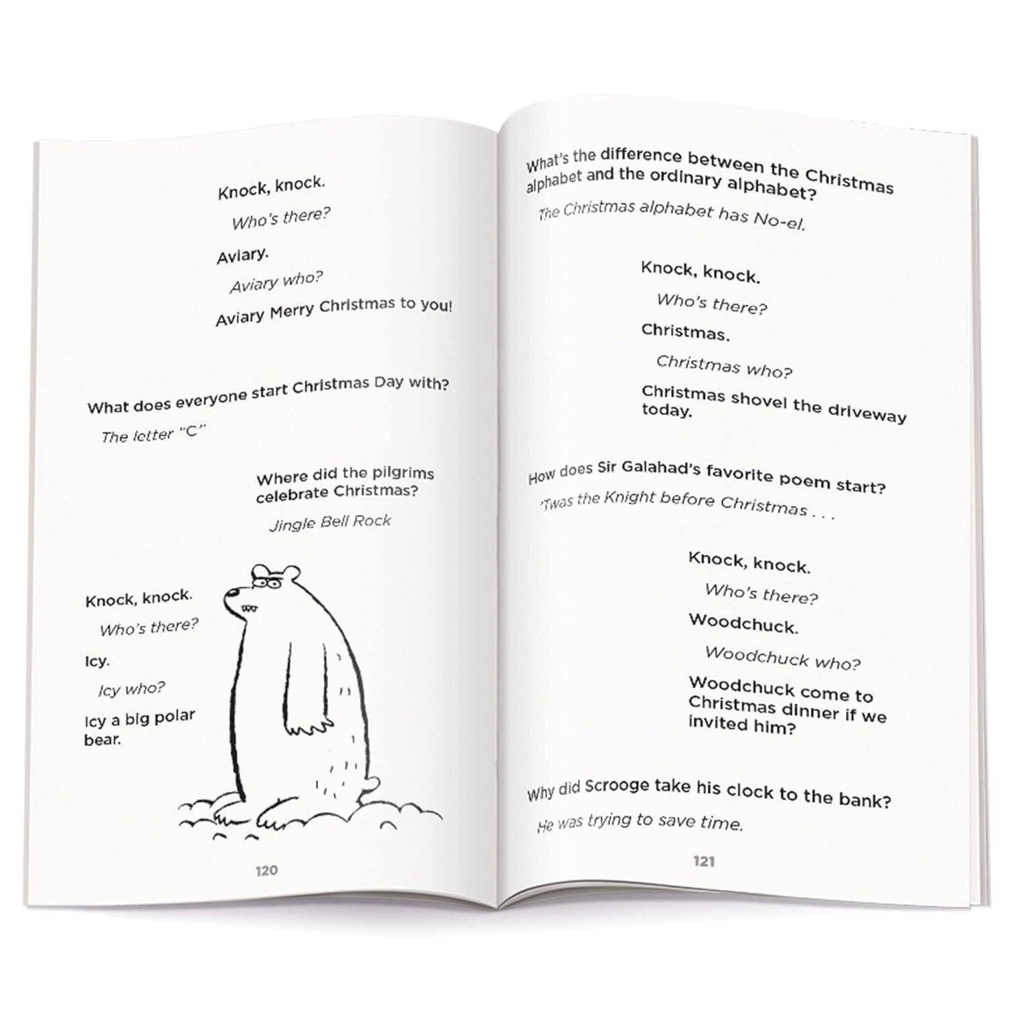 Highlights for Children - Best Kids' Christmas Jokes Ever!