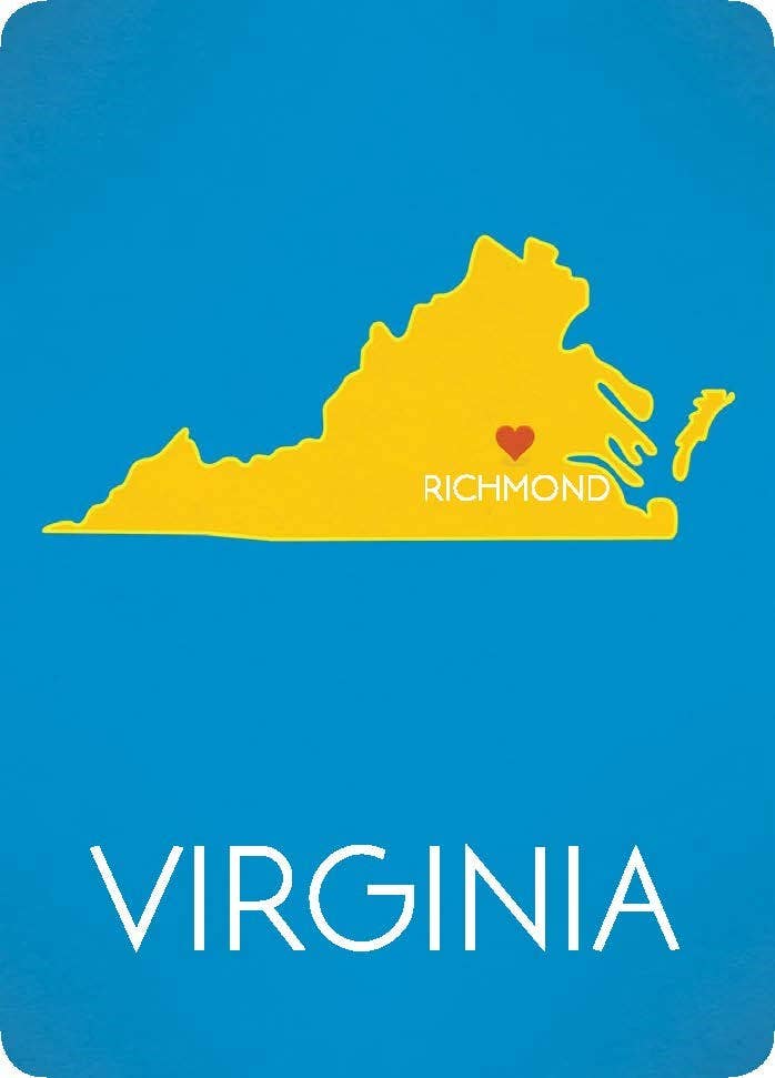 Gibbs Smith - All About the United States