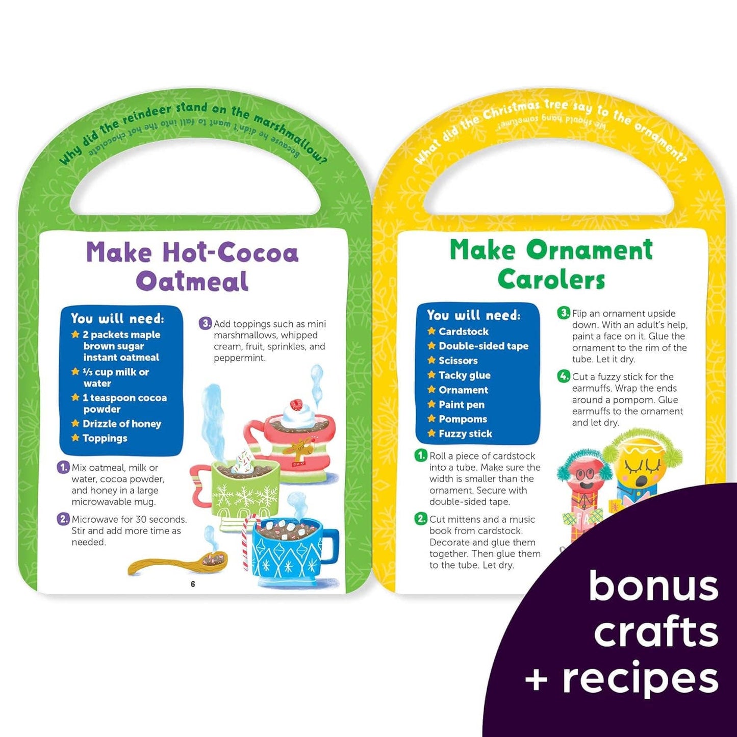 Highlights for Children - Christmas Fun